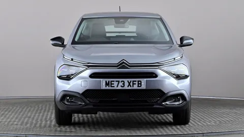 CITROEN C4 1.2 PureTech You