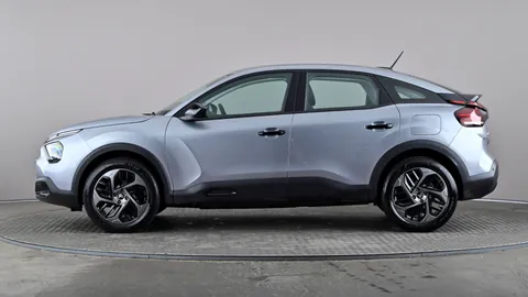 CITROEN C4 1.2 PureTech You