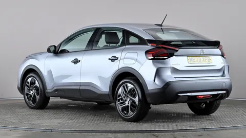 CITROEN C4 1.2 PureTech You