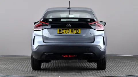 CITROEN C4 1.2 PureTech You