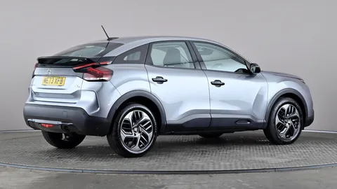 CITROEN C4 1.2 PureTech You