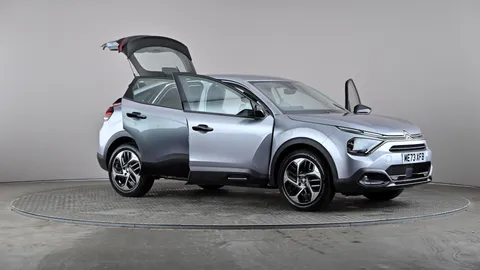 CITROEN C4 1.2 PureTech You