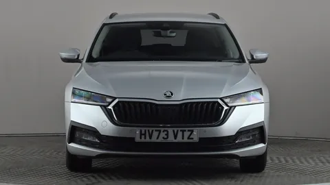 SKODA OCTAVIA 1.0 TSI e-TEC SE DSG