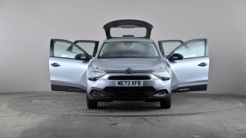 CITROEN C4 1.2 PureTech You