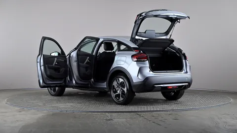 CITROEN C4 1.2 PureTech You