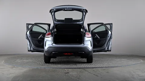 CITROEN C4 1.2 PureTech You