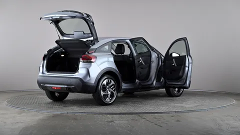 CITROEN C4 1.2 PureTech You