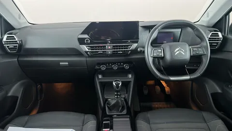 CITROEN C4 1.2 PureTech You