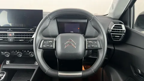 CITROEN C4 1.2 PureTech You