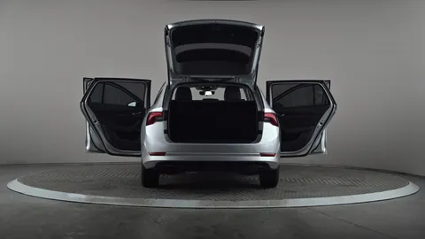 SKODA OCTAVIA 1.0 TSI e-TEC SE DSG