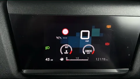 CITROEN C4 1.2 PureTech You