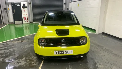 HONDA HONDA e 113kW Advance 36kWh Auto