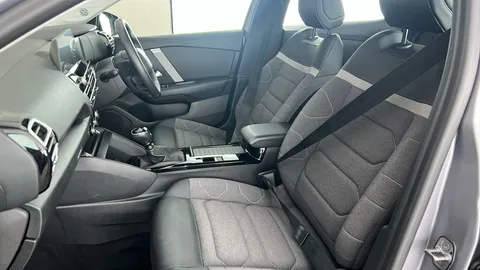 CITROEN C4 1.2 PureTech You