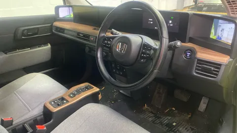 HONDA HONDA e 113kW Advance 36kWh Auto