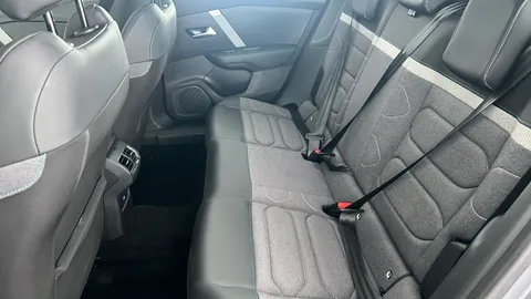 CITROEN C4 1.2 PureTech You