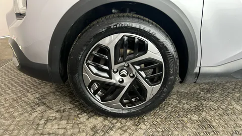 CITROEN C4 1.2 PureTech You