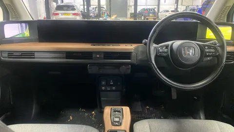 HONDA HONDA e 113kW Advance 36kWh Auto