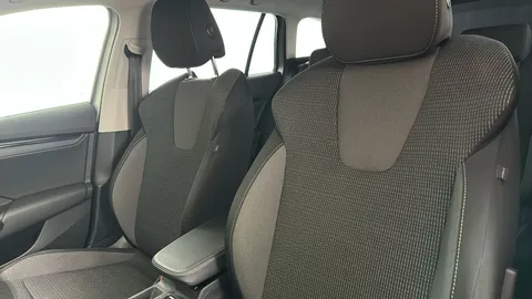 SKODA OCTAVIA 1.0 TSI e-TEC SE DSG