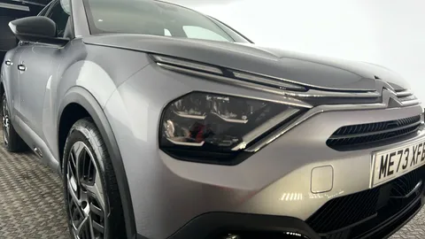 CITROEN C4 1.2 PureTech You