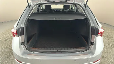 SKODA OCTAVIA 1.0 TSI e-TEC SE DSG