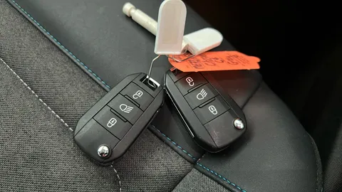 CITROEN C4 1.2 PureTech You