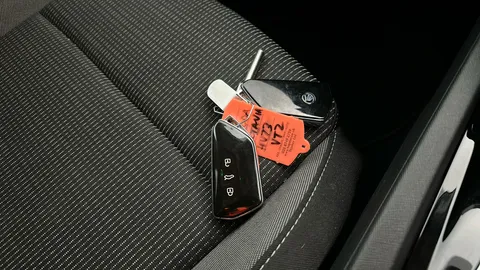 SKODA OCTAVIA 1.0 TSI e-TEC SE DSG