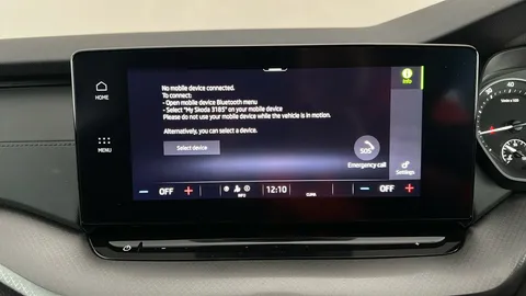 SKODA OCTAVIA 1.0 TSI e-TEC SE DSG