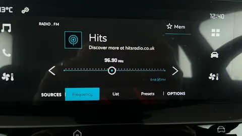 CITROEN C4 1.2 PureTech You