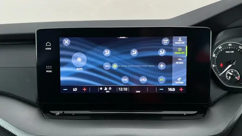 SKODA OCTAVIA 1.0 TSI e-TEC SE DSG