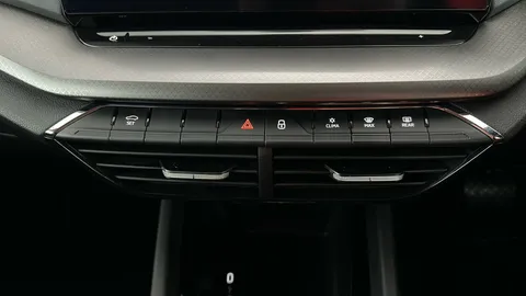 SKODA OCTAVIA 1.0 TSI e-TEC SE DSG