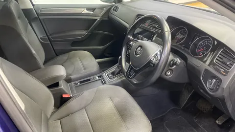 VOLKSWAGEN GOLF 1.0 TSI 110 SE [Nav] DSG