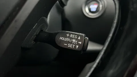 TOYOTA C-HR 1.8 Hybrid GR Sport CVT