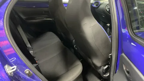 TOYOTA AYGO X 1.0 VVT-i Edge