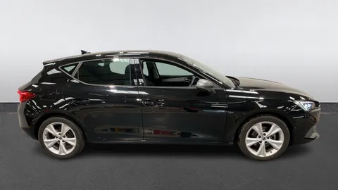 SEAT Leon 1.0 eTSI FR DSG