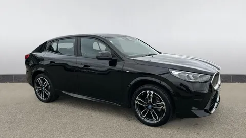 BMW iX2 150kW eDrive20 M Sport 65kWh Auto