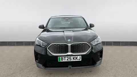 BMW iX2 150kW eDrive20 M Sport 65kWh Auto