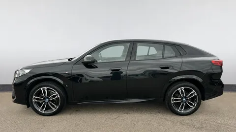 BMW iX2 150kW eDrive20 M Sport 65kWh Auto