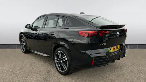 BMW iX2 150kW eDrive20 M Sport 65kWh Auto