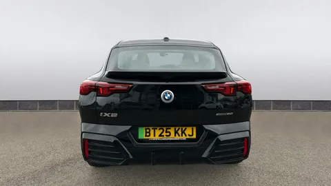 BMW iX2 150kW eDrive20 M Sport 65kWh Auto