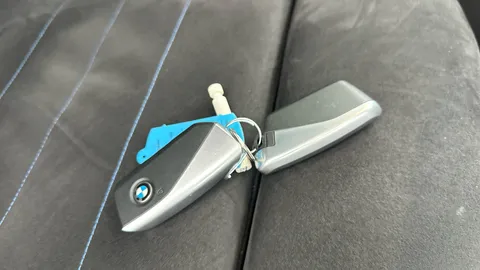 BMW iX2 150kW eDrive20 M Sport 65kWh Auto