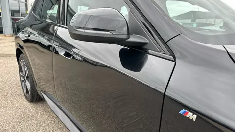 BMW iX2 150kW eDrive20 M Sport 65kWh Auto