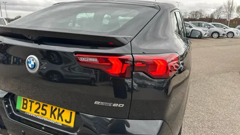 BMW iX2 150kW eDrive20 M Sport 65kWh Auto