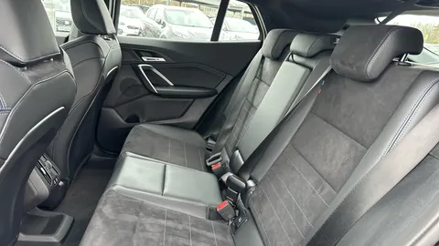 BMW iX2 150kW eDrive20 M Sport 65kWh Auto