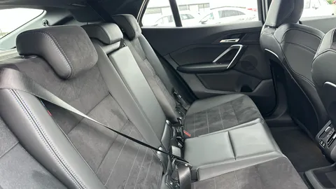 BMW iX2 150kW eDrive20 M Sport 65kWh Auto