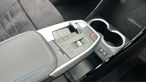 BMW iX2 150kW eDrive20 M Sport 65kWh Auto