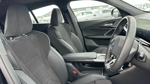 BMW iX2 150kW eDrive20 M Sport 65kWh Auto