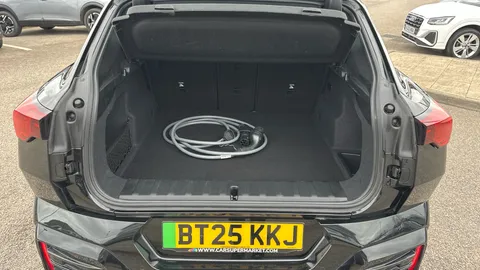 BMW iX2 150kW eDrive20 M Sport 65kWh Auto