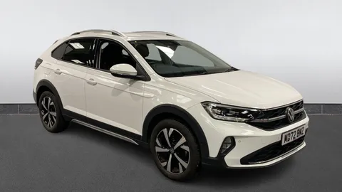 VOLKSWAGEN TAIGO 1.0 TSI 110 Style DSG