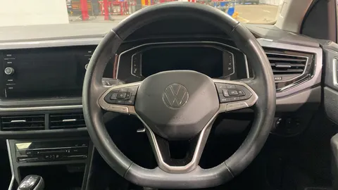 VOLKSWAGEN TAIGO 1.0 TSI 110 Style DSG