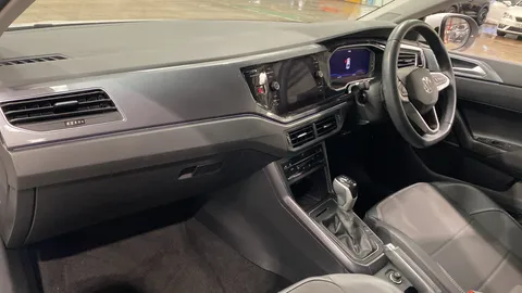 VOLKSWAGEN TAIGO 1.0 TSI 110 Style DSG